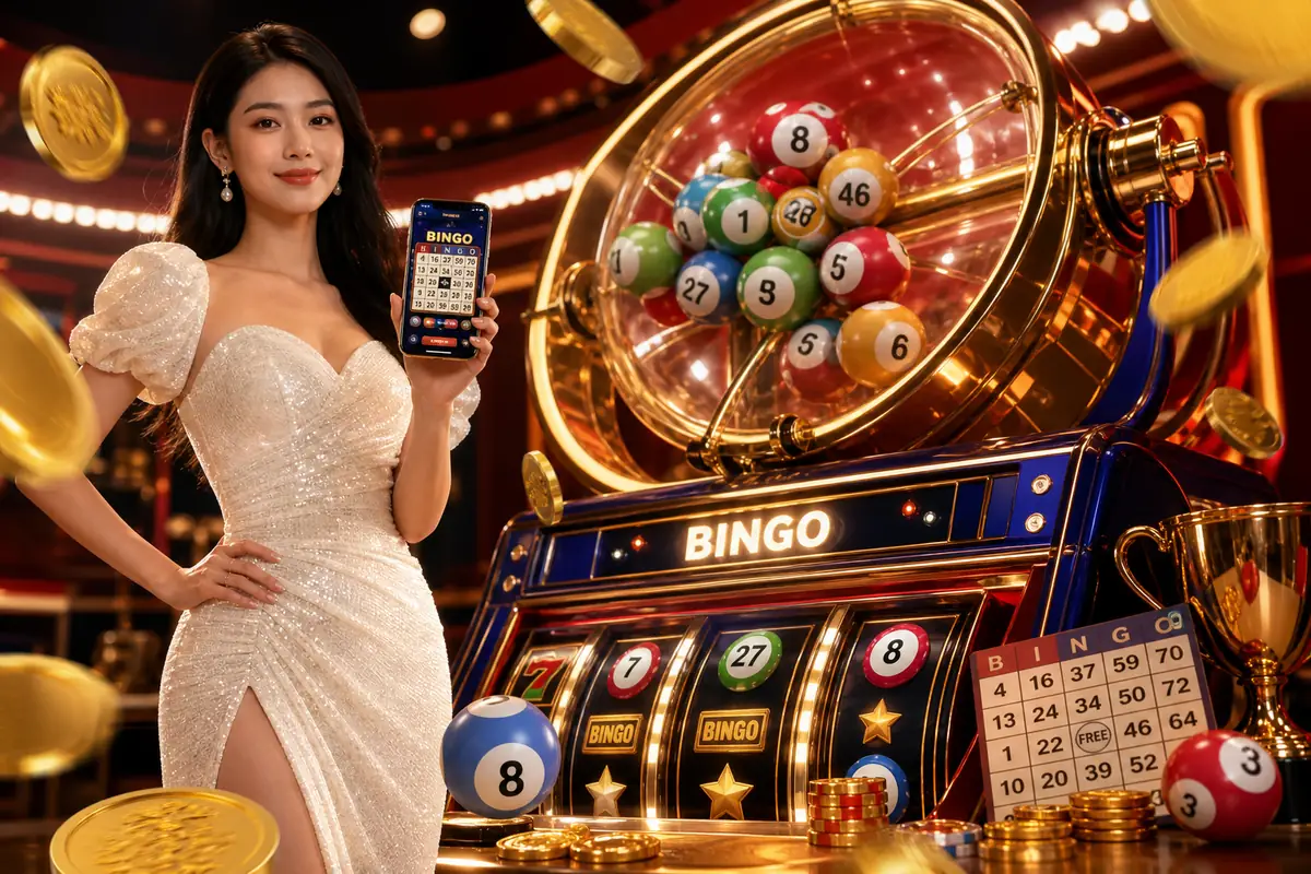 44bd VIP ক্যাসিনো পুরস্কার প্রোগ্রাম